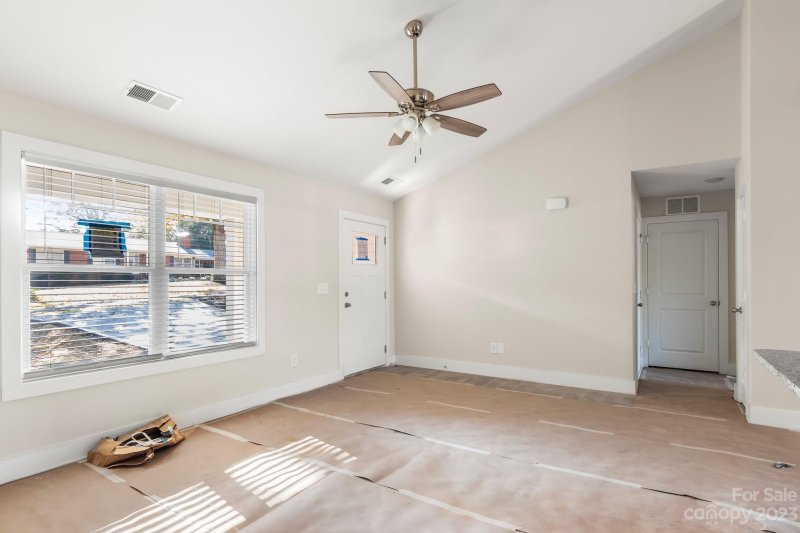 Property image 3 at 1045 Watts Drive, Charlotte, NC 28216