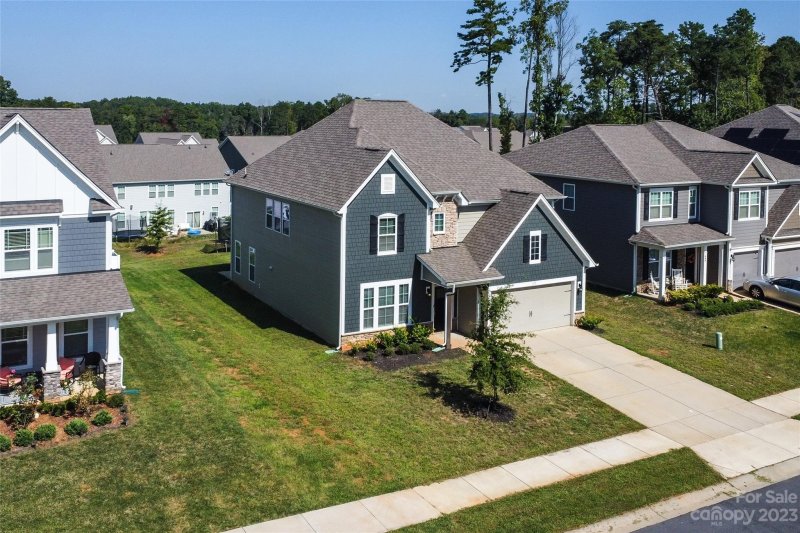 Property image 2 at 675 Belle Grove Drive, Lake Wylie, SC 29710