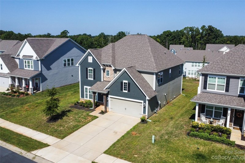 Property image 3 at 675 Belle Grove Drive, Lake Wylie, SC 29710