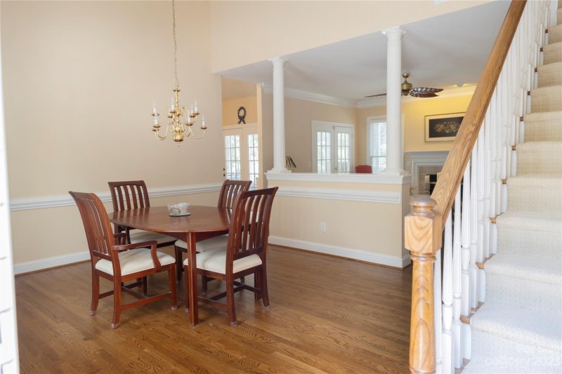 Property image 3 at 231 Ashby Drive, Davidson, NC 28036