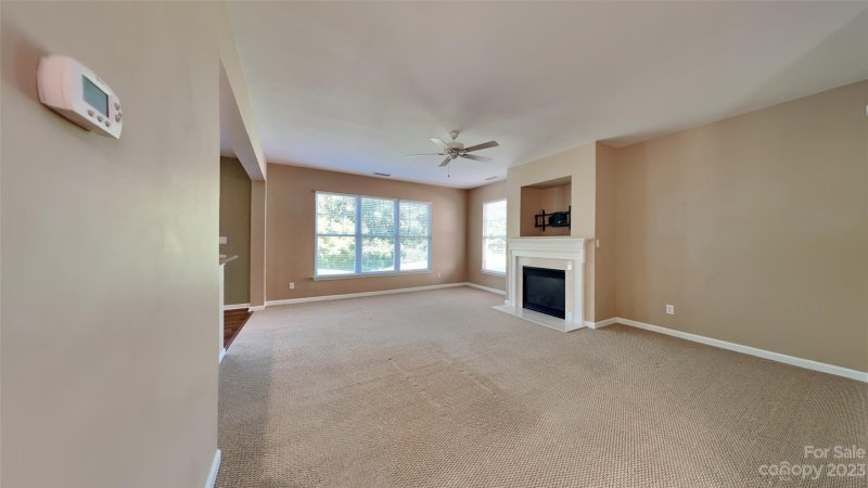 Property image 3 at 1027 Brook Valley Run, Monroe, NC 28110