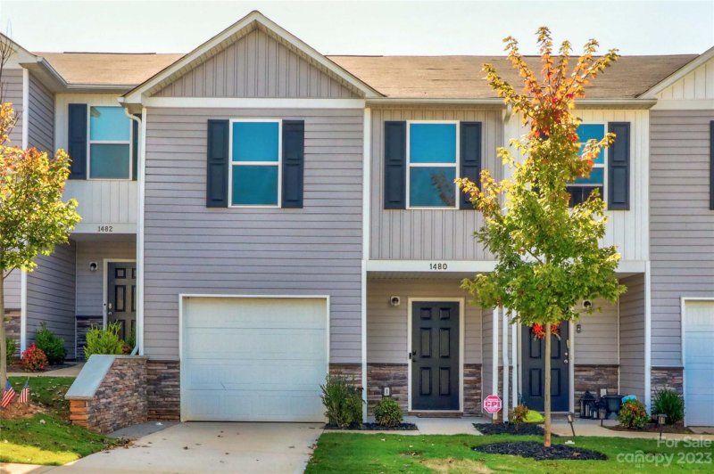 1480 Mulberry Ridge Drive