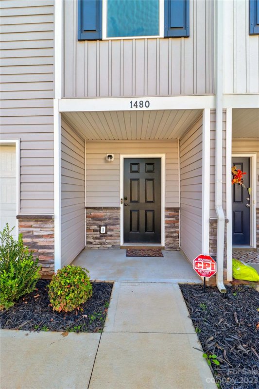 Property image 2 at 1480 Mulberry Ridge Drive, Newton, NC 28658