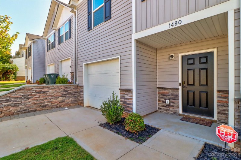 Property image 3 at 1480 Mulberry Ridge Drive, Newton, NC 28658