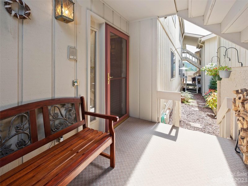 Property image 4 at 157 Glen Cannon Point, Pisgah Forest, NC 28768