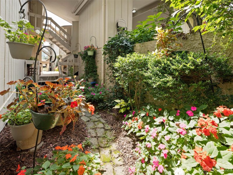 Property image 5 at 157 Glen Cannon Point, Pisgah Forest, NC 28768