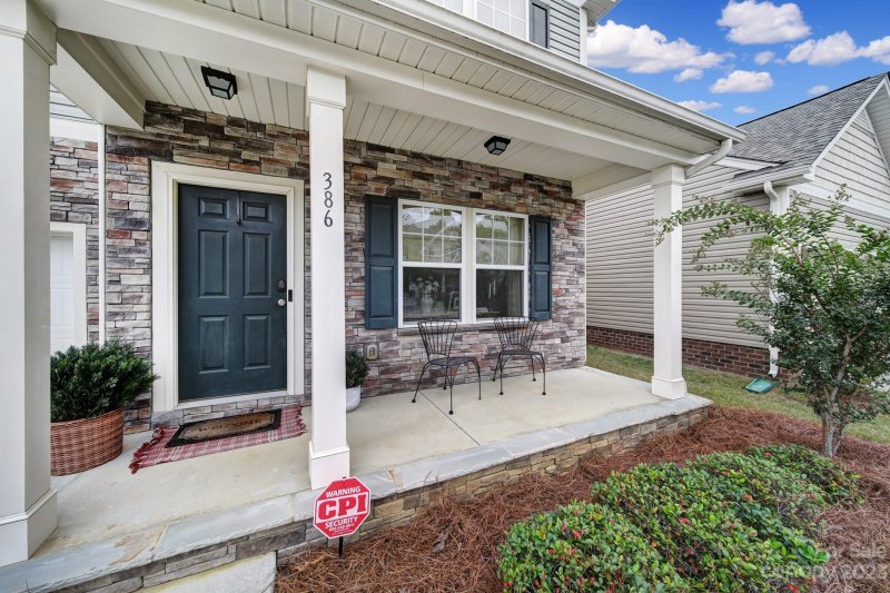 Property image 2 at 386 Bellingrath Boulevard, Rock Hill, SC 29730