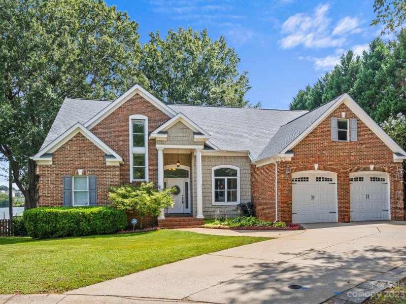 Property image 2 at 100 Chandeleur Drive, Mooresville, NC 28117