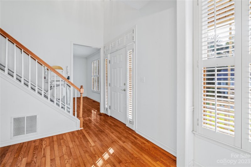 Property image 5 at 703 Tulip Tree Court, Fletcher, NC 28732