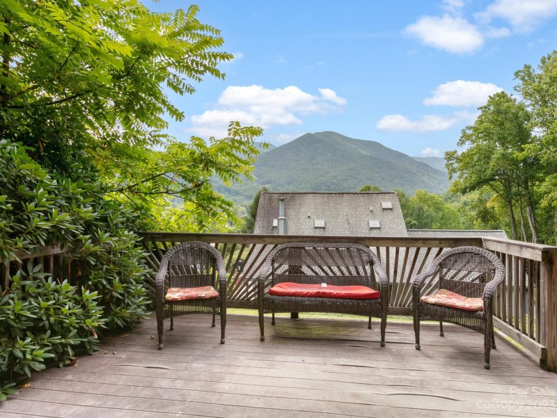 Property image 2 at 168 Valley Creek Drive, Maggie Valley, NC 28751