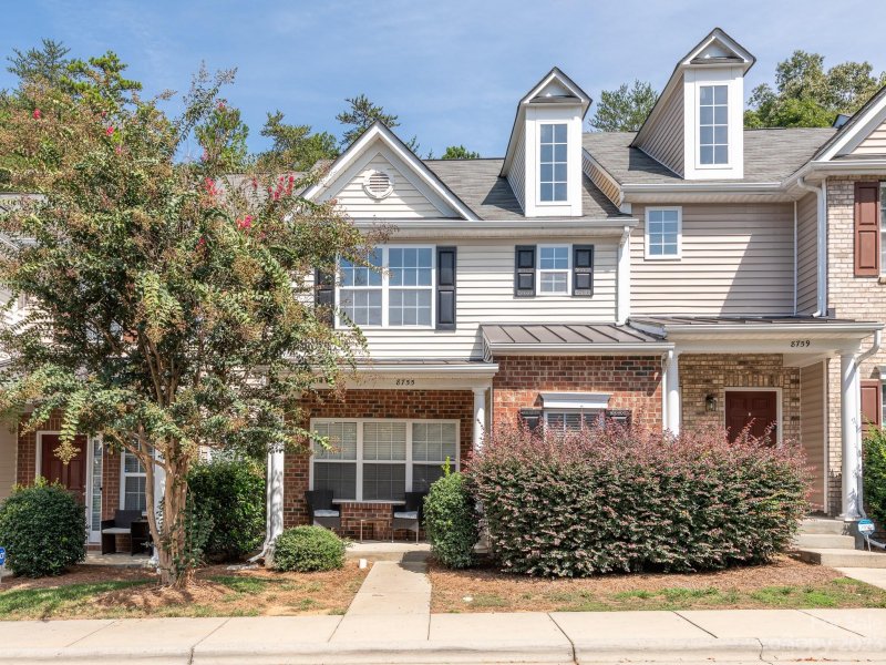 8755 Twined Creek Lane