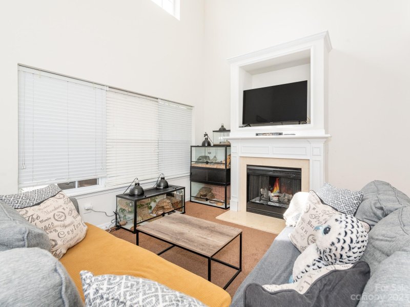 Property image 2 at 8755 Twined Creek Lane, Charlotte, NC 28227
