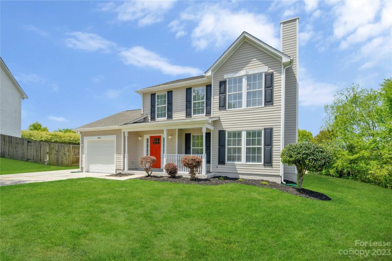 Property image 3 at 9403 Fetlock Court, Charlotte, NC 28216