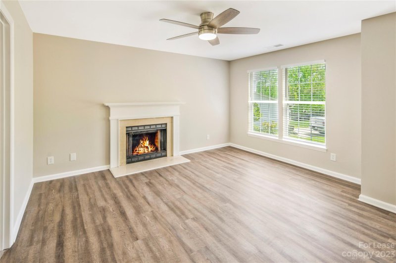 Property image 5 at 9403 Fetlock Court, Charlotte, NC 28216