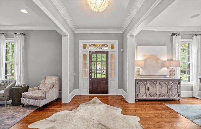 Property image 3 at 9221 Heydon Hall Circle, Charlotte, NC 28210