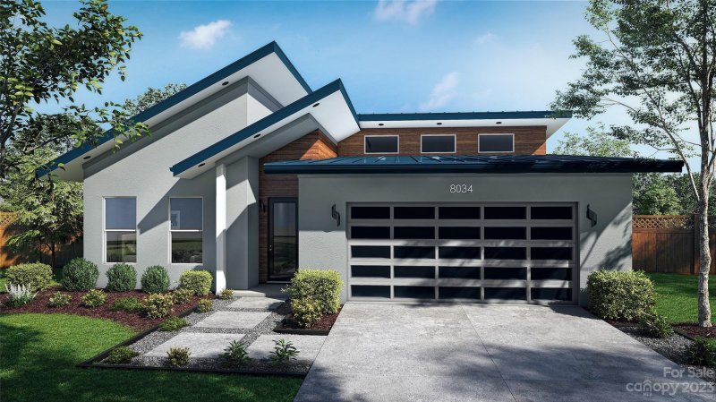 Property image 2 of 3541 Lake Road in Trexler Acres, Charlotte, NC 28269