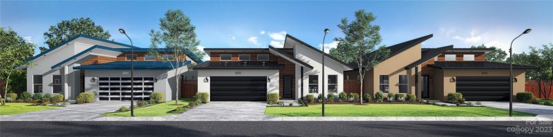 Property image 3 of 3541 Lake Road in Trexler Acres, Charlotte, NC 28269