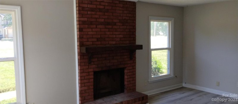 Property image 5 at 9725 E Wt Harris Boulevard, Charlotte, NC 28227