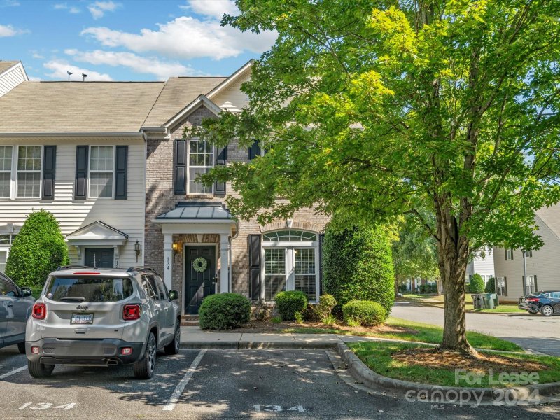 Property image 3 at 134 Talbert Road, Mooresville, NC 28117