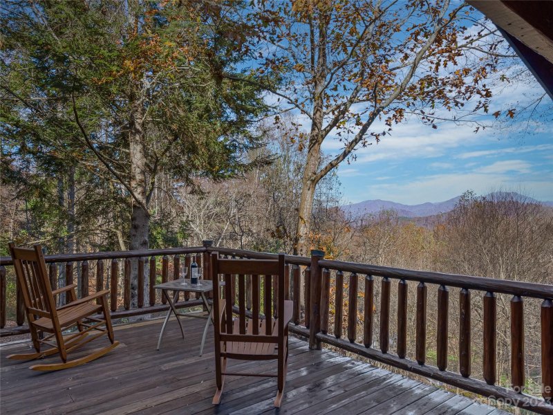 Property image 2 at 725 Point Of View Drive, Waynesville, NC 28785