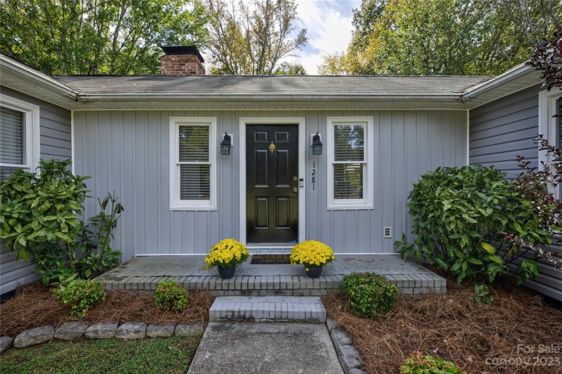 Property image 4 at 1281 Craig Avenue, Lancaster, SC 29720