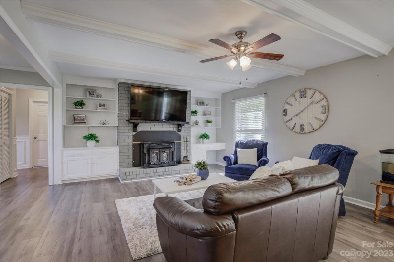 Property image 5 at 1281 Craig Avenue, Lancaster, SC 29720