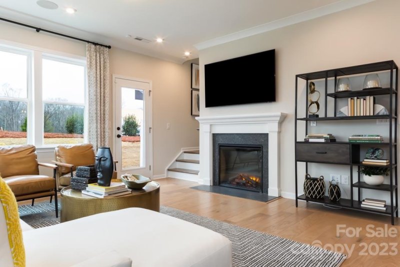 Property image 3 at 2028 Howell Creek Way, Charlotte, NC 28215