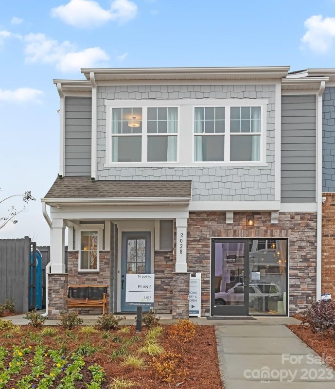 Property image 5 at 2028 Howell Creek Way, Charlotte, NC 28215