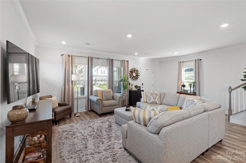 Property image 5 at 4059 Armstrong Farm Drive, Belmont, NC 28012