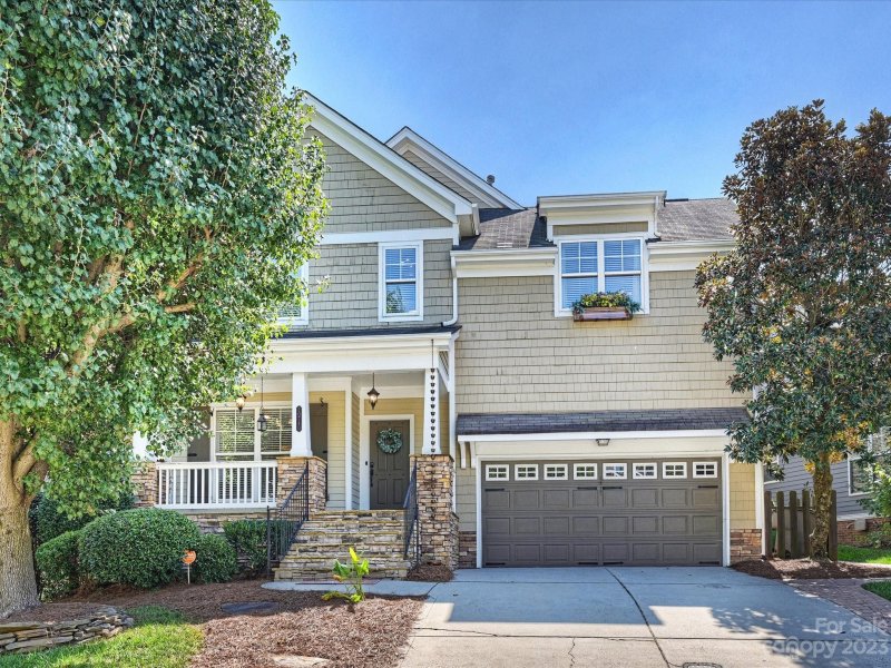 Property image 2 at 10740 Tradition View Drive, Charlotte, NC 28269