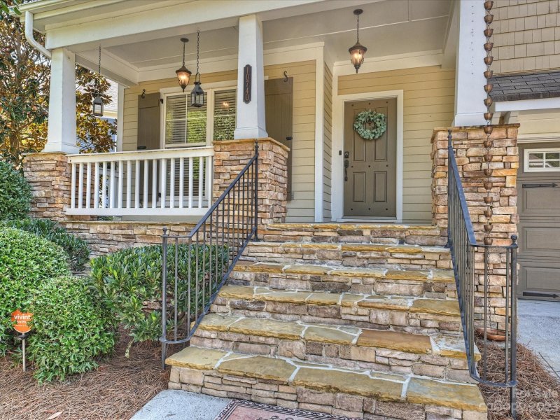 Property image 3 at 10740 Tradition View Drive, Charlotte, NC 28269