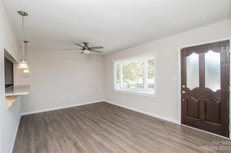 Property image 5 at 816 Polk Street, Charlotte, NC 28206