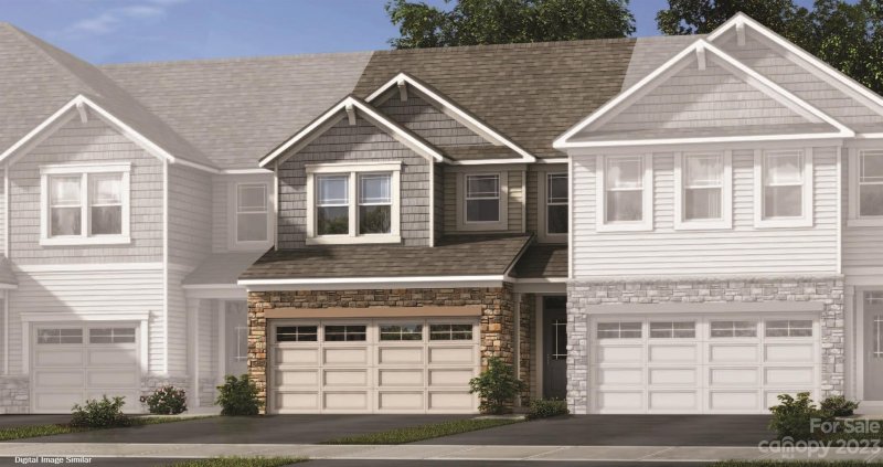 Property image 2 at 9233 Northfield Crossing Drive, Charlotte, NC 28269