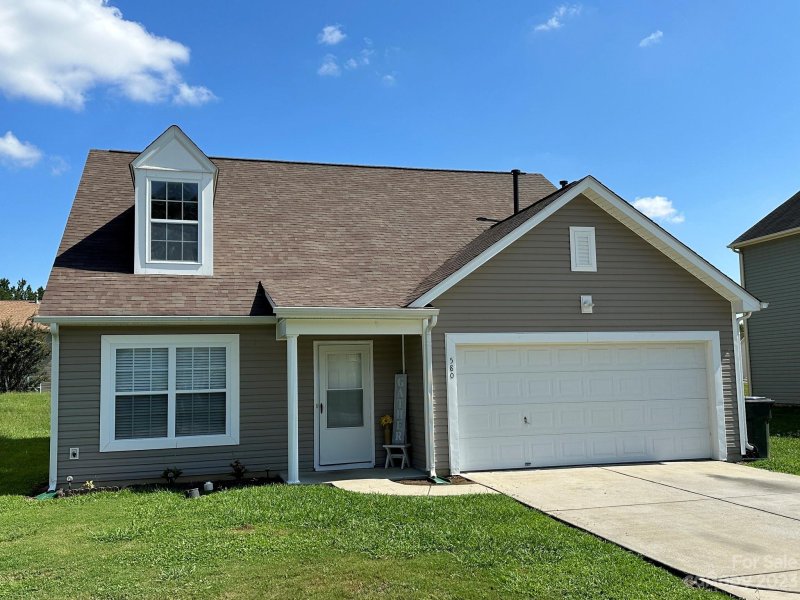 580 Gentle Breeze Lane