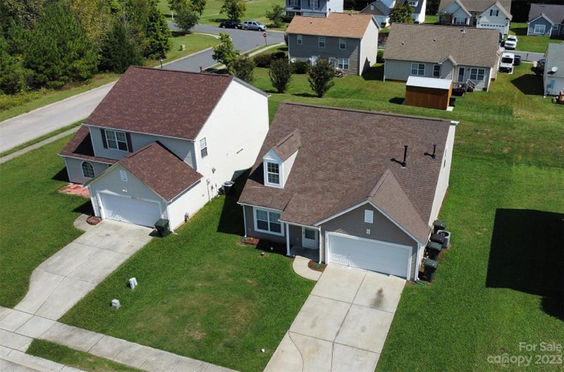 Property image 4 at 580 Gentle Breeze Lane, Rock Hill, SC 29730