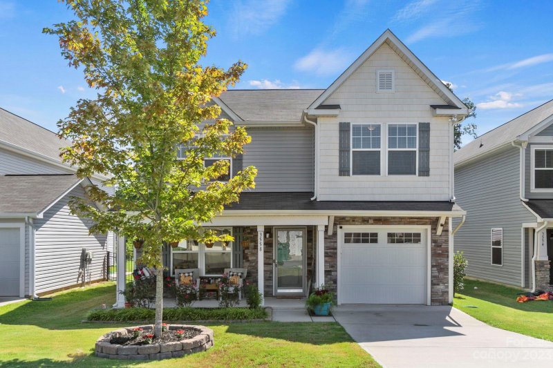 Property image 2 at 3558 Saddlebrook Drive, Midland, NC 28107