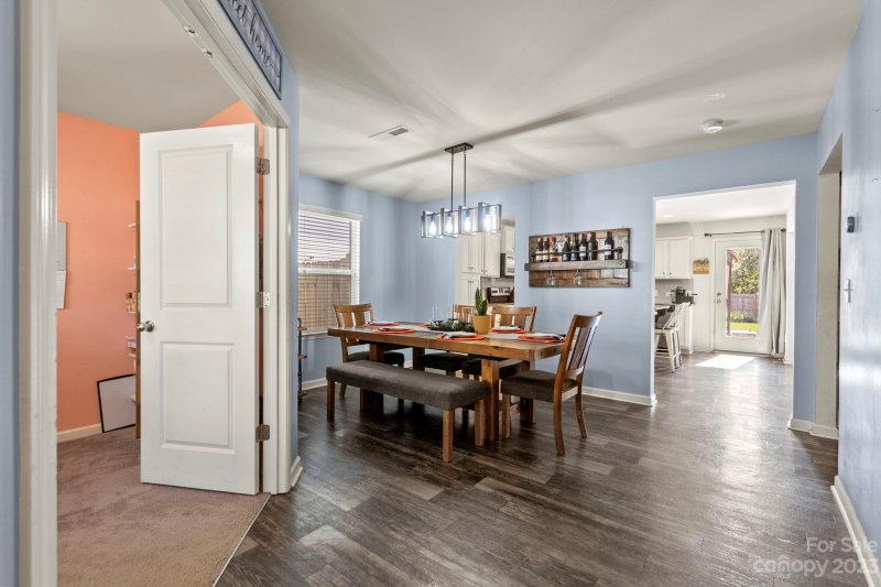 Property image 3 at 3558 Saddlebrook Drive, Midland, NC 28107