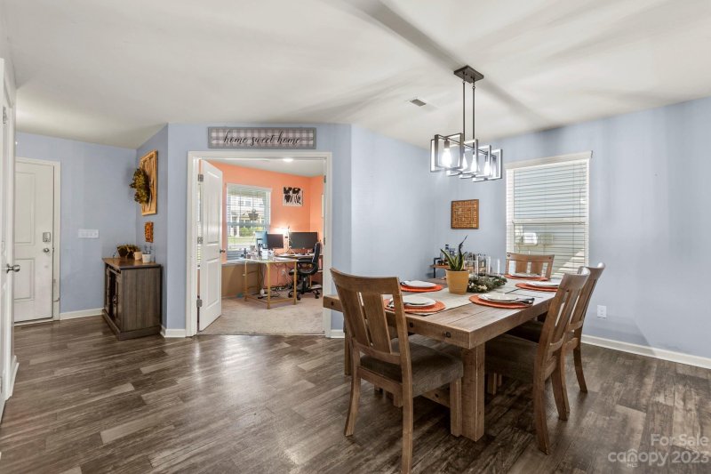 Property image 4 at 3558 Saddlebrook Drive, Midland, NC 28107