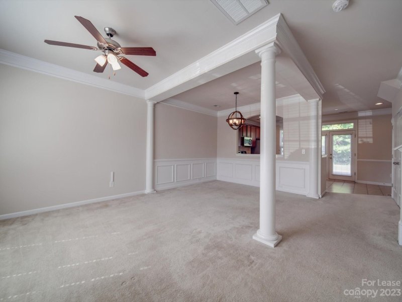 Property image 3 at 2016 Aston Mill Place, Charlotte, NC 28273