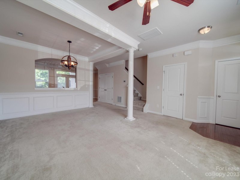 Property image 5 at 2016 Aston Mill Place, Charlotte, NC 28273