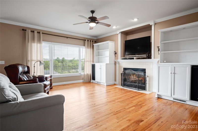 Property image 5 at 340 Scarlet Tanager Court, Arden, NC 28704