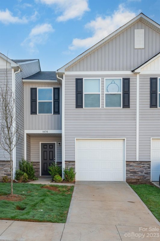 Property image 2 at 1476 Mulberry Ridge Drive, Newton, NC 28658