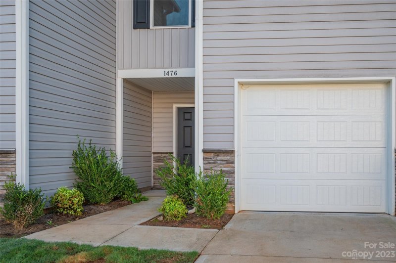 Property image 4 at 1476 Mulberry Ridge Drive, Newton, NC 28658