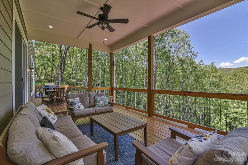 Property image 3 at 1041 Arcadia Falls Way, Black Mountain, NC 28711