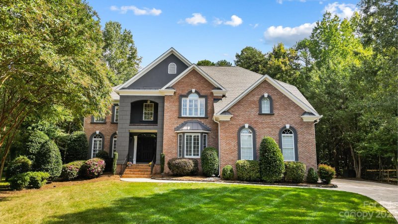 Property image 2 at 8701 Victory Gallop Court, Waxhaw, NC 28173