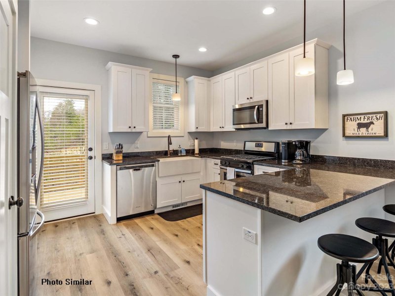 Property image 5 of 62 Westside Village Road in Cedar Cliff Village, Fairview, NC 28730