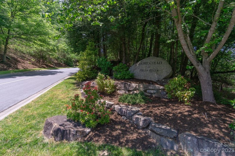 Property image 2 at 862 Mills River Way, Horse Shoe, NC 28742