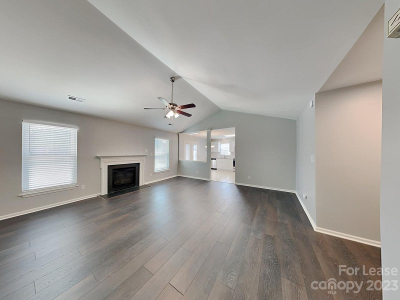 Property image 2 at 711 Pitts School Road, Concord, NC 28027