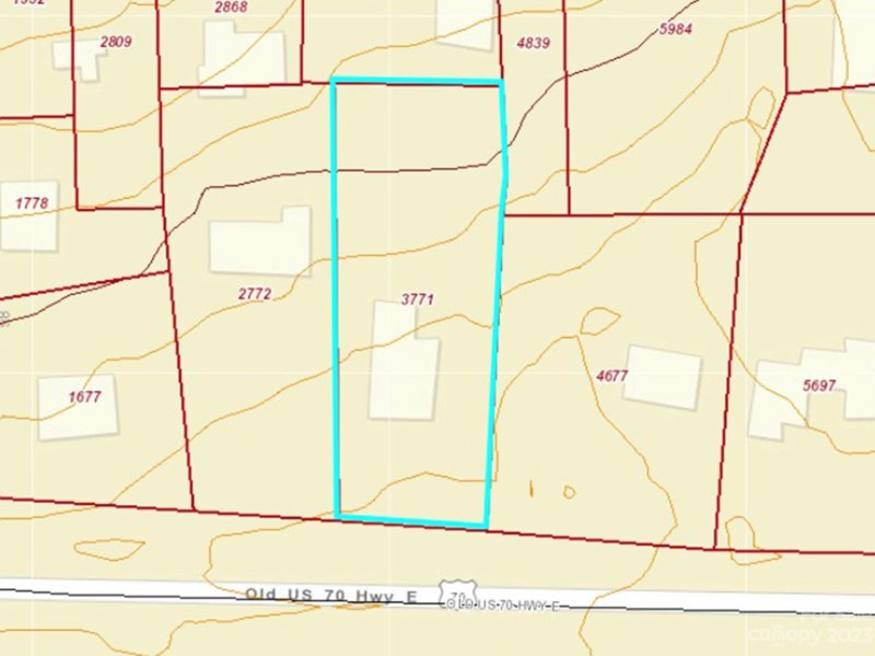 Property image 4 at 375 Old Us 70 Highway, Black Mountain, NC 28711