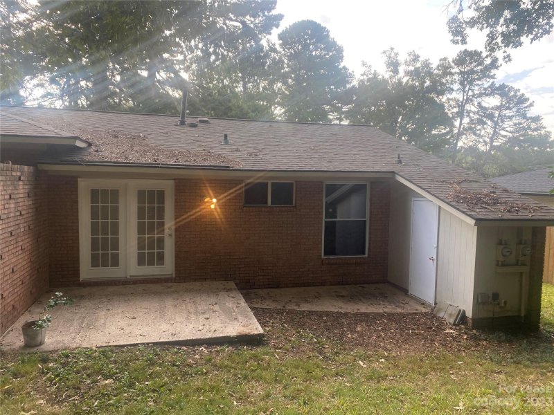 Property image 3 at 3113 Erskine Drive, Charlotte, NC 28205